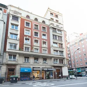 Indautxu Center By Next Stop Bilbao